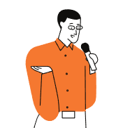 Service illustration