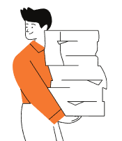 Service illustration